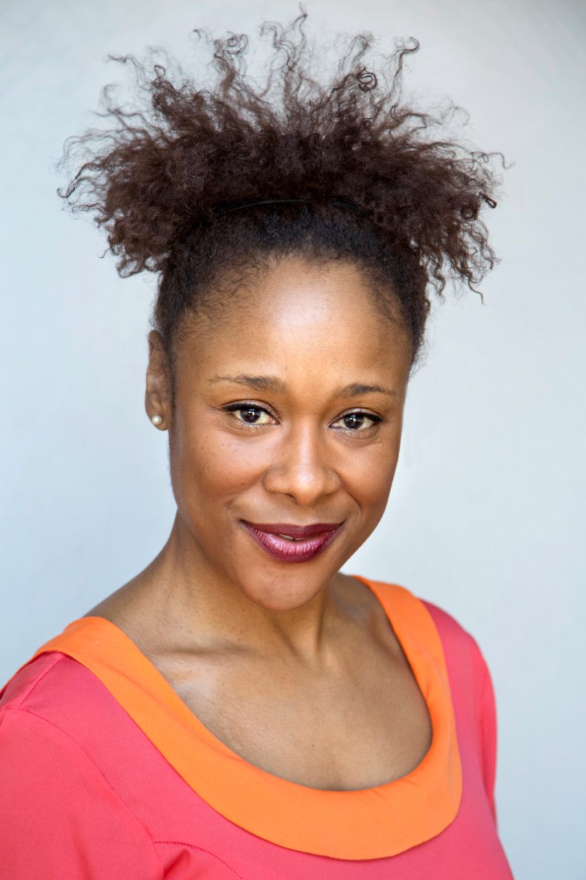 Studio — Fiona Freund - HeadShots - Photography